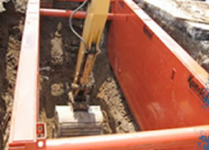 Trench Box
