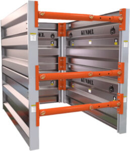 Shorelight Lite Aluminum Trench Box